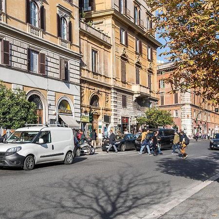 Residenza Venti Settembre Hotel Rome Luaran gambar